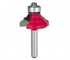 Freud 1-1/8" (Dia.) Classical Cove & Round Bit  ** CALL STORE FOR AVAILABILITY AND TO PLACE ORDER **