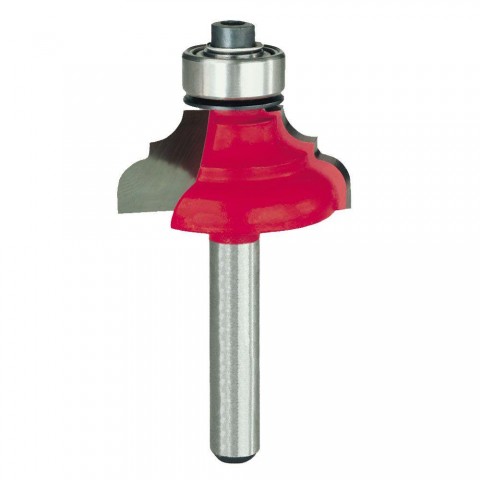 Freud 1-1/8" (Dia.) Classical Cove & Round Bit ** CALL STORE FOR AVAILABILITY AND TO PLACE ORDER ** Freud 1-1/8" (Dia.) Classical Cove & Round Bit ** CALL STORE FOR AVAILABILITY AND TO PLACE ORDER **