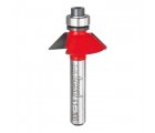Freud 31/32" (Dia.) Bevel Trim Bit 45°  ** CALL STORE FOR AVAILABILITY AND TO PLACE ORDER **