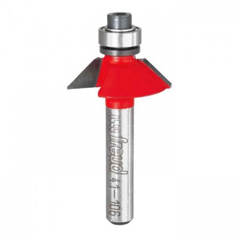 Freud 31/32" (Dia.) Bevel Trim Bit 45°  ** CALL STORE FOR AVAILABILITY AND TO PLACE ORDER **