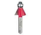 Freud 25/32" (Dia.) Bevel Trim Bit 25°  ** CALL STORE FOR AVAILABILITY AND TO PLACE ORDER **