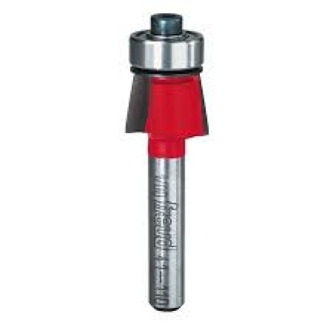 Freud 9/16" (Dia.) Bevel Trim Bit 8° ** CALL STORE FOR AVAILABILITY AND TO PLACE ORDER ** Freud 9/16" (Dia.) Bevel Trim Bit 8° ** CALL STORE FOR AVAILABILITY AND TO PLACE ORDER **