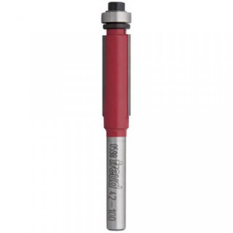 Freud 3/8" (Dia.) Bearing Flush Trim Bit  ** CALL STORE FOR AVAILABILITY AND TO PLACE ORDER **