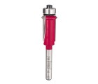 Freud 5/8" (Dia.) Flush Trim “V” Groove Bit  ** CALL STORE FOR AVAILABILITY AND TO PLACE ORDER **