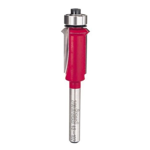 Freud 5/8" (Dia.) Flush Trim “V” Groove Bit  ** CALL STORE FOR AVAILABILITY AND TO PLACE ORDER **