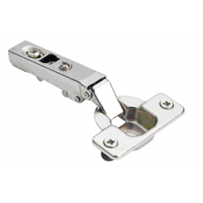 (500.0171.05) 110 Degree Basic Clip On Concealed European Hinge  ** CALL STORE FOR AVAILABILITY AND TO PLACE ORDER **