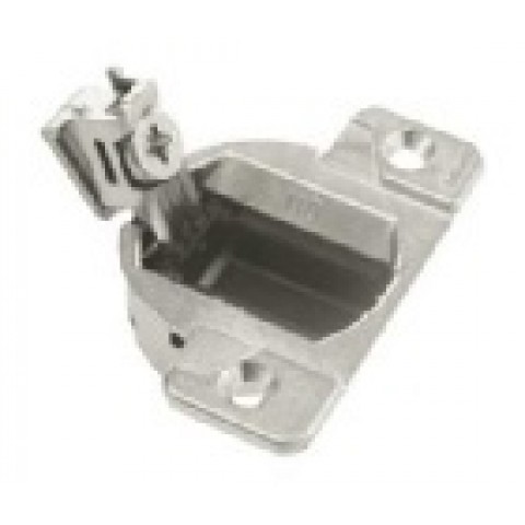(B33.360NI) Compact 33 110° Hinge, Self-Closing, Screw-On  ** CALL STORE FOR AVAILABILITY AND TO PLACE ORDER **