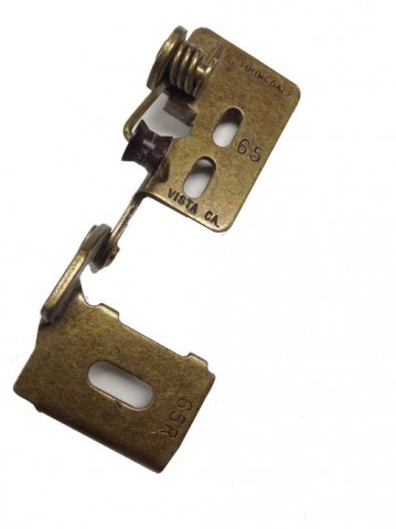 YOUNGDALE HINGE #4 ANTIQUE BRASS ** CALL STORE FOR AVAILABILITY AND TO PLACE ORDER ** YOUNGDALE HINGE #4 ANTIQUE BRASS ** CALL STORE FOR AVAILABILITY AND TO PLACE ORDER **