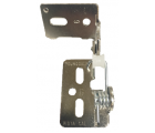 YOUNGDALE HINGE #4 NICKLE  ** CALL STORE FOR AVAILABILITY AND TO PLACE ORDER **