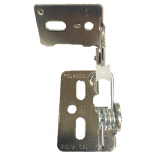 YOUNGDALE HINGE #4 NICKLE  ** CALL STORE FOR AVAILABILITY AND TO PLACE ORDER **