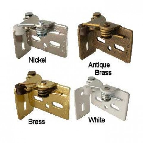 YOUNGDALE HINGE #5 ANTIQUE BRASS  ** CALL STORE FOR AVAILABILITY AND TO PLACE ORDER **