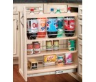 RV448-BC-05C Tier Pull-Out Organizer with Rails  ** CALL STORE FOR AVAILABILITY AND TO PLACE ORDER **