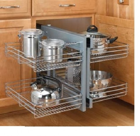 RV5PSP-15CR Rev-A-Shelf Pullout Wire Pull-Slide-Pull Blind Corner ** CALL STORE FOR AVAILABILITY AND TO PLACE ORDER ** RV5PSP-15CR Rev-A-Shelf Pullout Wire Pull-Slide-Pull Blind Corner ** CALL STORE FOR AVAILABILITY AND TO PLACE ORDER **