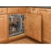 RV5PSP-15CR Rev-A-Shelf Pullout Wire Pull-Slide-Pull Blind Corner  ** CALL STORE FOR AVAILABILITY AND TO PLACE ORDER **