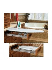 RVVIB-20CR THE UNIQUE IRON BOARD IN THE DRAWER.   ** CALL STORE FOR AVAILABILITY AND TO PLACE ORDER **