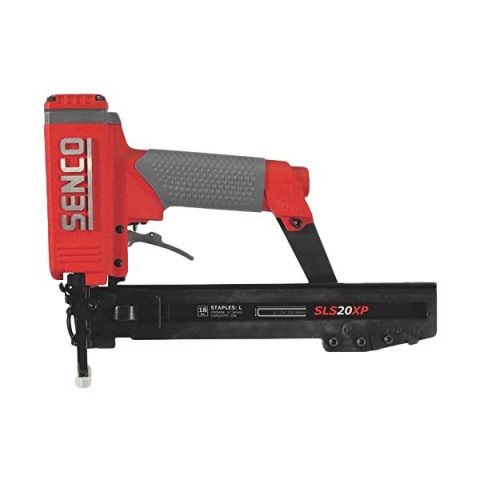 Senco 18Ga MEDIUM WIRE STAPLER 3/8" - 1-1/2" ** CALL STORE FOR AVAILABILITY AND TO PLACE ORDER ** Senco 18Ga MEDIUM WIRE STAPLER 3/8" - 1-1/2" ** CALL STORE FOR AVAILABILITY AND TO PLACE ORDER **