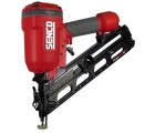 Senco 15 GA 34 DEGREES ANGLED STRIP FINISH NAILER 1 1/4" THRU 2 1/2"  ** CALL STORE FOR AVAILABILITY AND TO PLACE ORDER **