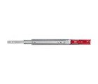 12" Heavy Duty EZ Open Full Extension Soft-close Ball Bearing Slide  ** CALL STORE FOR AVAILABILITY AND TO PLACE ORDER **