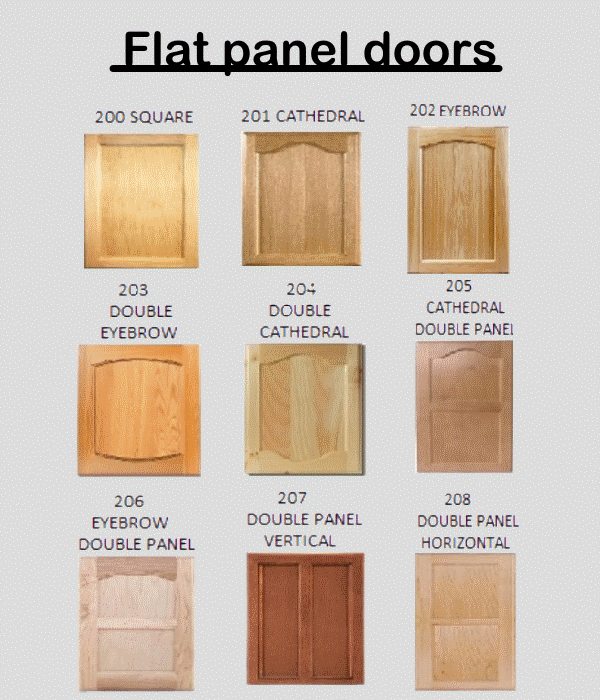 doors
