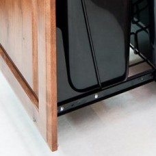 (CAN-DOORKIT)  Can Door Kit - Black  ** CALL STORE FOR AVAILABILITY AND TO PLACE ORDER **
