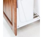 (CAN-DOORKITW)  Can Door Kit - White  ** CALL STORE FOR AVAILABILITY AND TO PLACE ORDER **