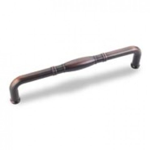 (Z290-160) 6 3/4" Pull Jeffery Alexander Durham ** CALL STORE FOR AVAILABILITY AND TO PLACE ORDER ** (Z290-160) 6 3/4" Pull Jeffery Alexander Durham ** CALL STORE FOR AVAILABILITY AND TO PLACE ORDER **